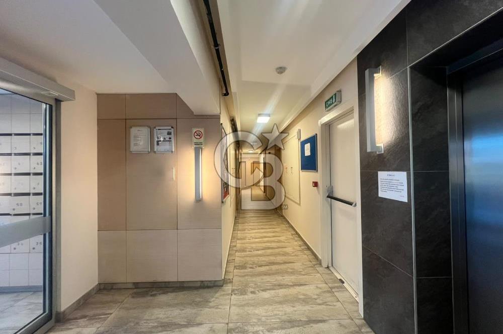 Soyak Siesta Energy Sitesi'nde 1+1 Full Eşyalı Kiralık Daire