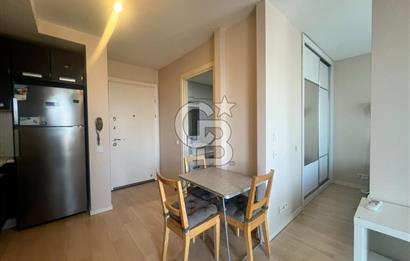 Soyak Siesta Energy Sitesi'nde 1+1 Full Eşyalı Kiralık Daire