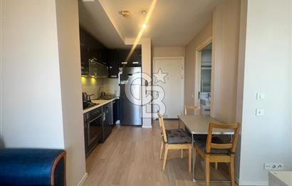Soyak Siesta Energy Sitesi'nde 1+1 Full Eşyalı Kiralık Daire