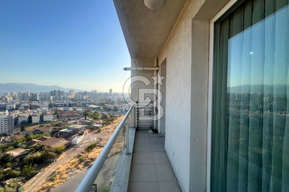 Soyak Siesta Energy Sitesi'nde 1+1 Full Eşyalı Kiralık Daire