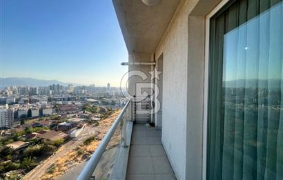 Soyak Siesta Energy Sitesi'nde 1+1 Full Eşyalı Kiralık Daire
