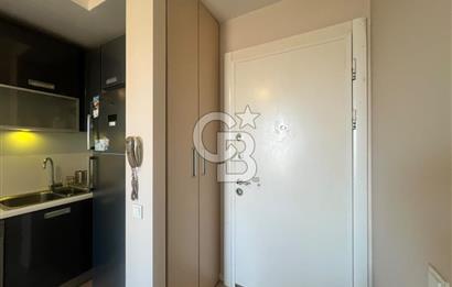 Soyak Siesta Energy Sitesi'nde 1+1 Full Eşyalı Kiralık Daire