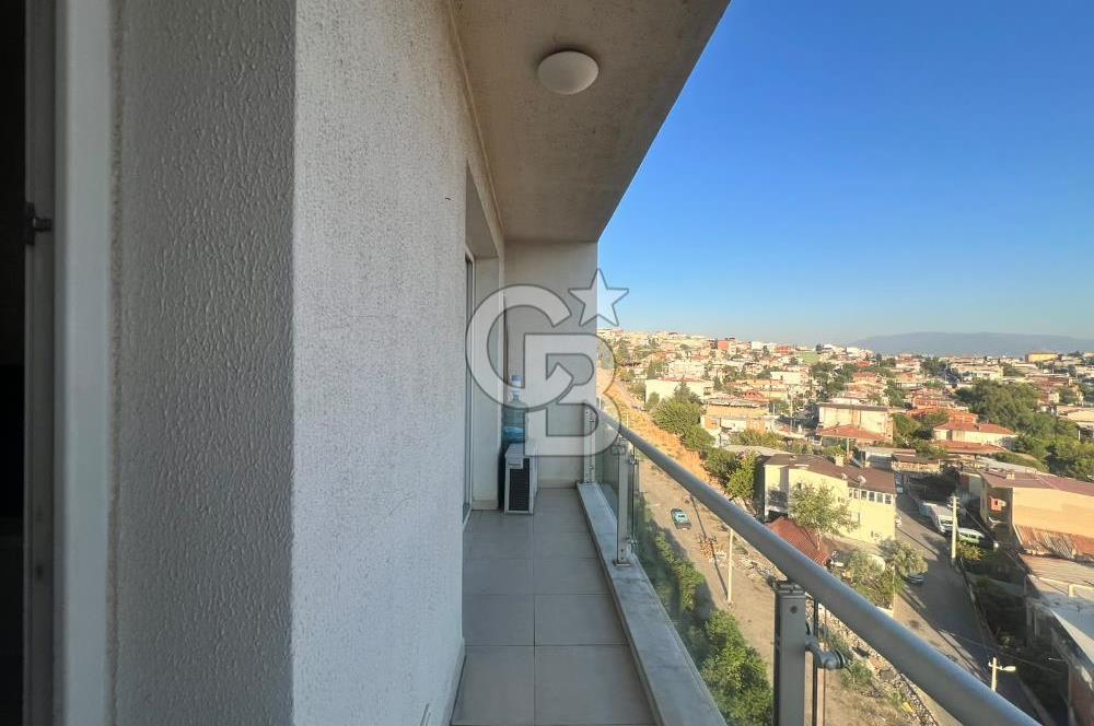 Soyak Siesta Energy Sitesi'nde 1+1 Full Eşyalı Kiralık Daire