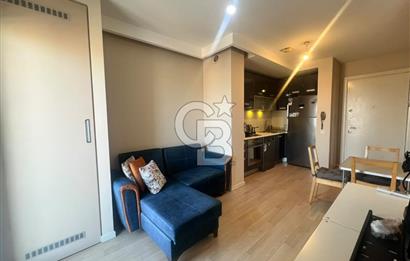 Soyak Siesta Energy Sitesi'nde 1+1 Full Eşyalı Kiralık Daire