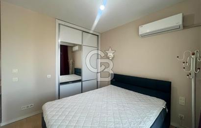 Soyak Siesta Energy Sitesi'nde 1+1 Full Eşyalı Kiralık Daire