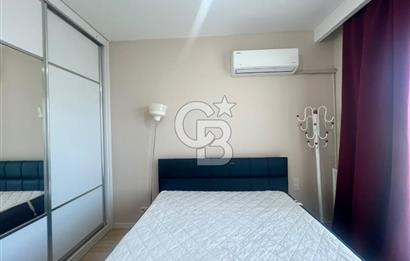 Soyak Siesta Energy Sitesi'nde 1+1 Full Eşyalı Kiralık Daire