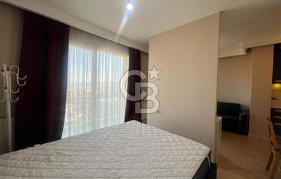 Soyak Siesta Energy Sitesi'nde 1+1 Full Eşyalı Kiralık Daire