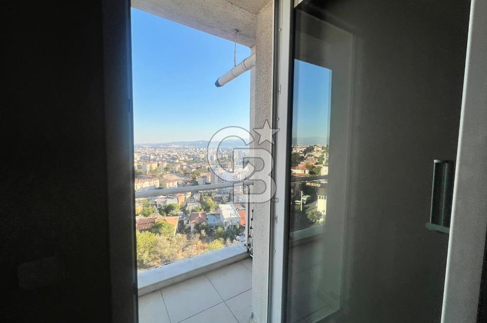 Soyak Siesta Energy Sitesi'nde 1+1 Full Eşyalı Kiralık Daire