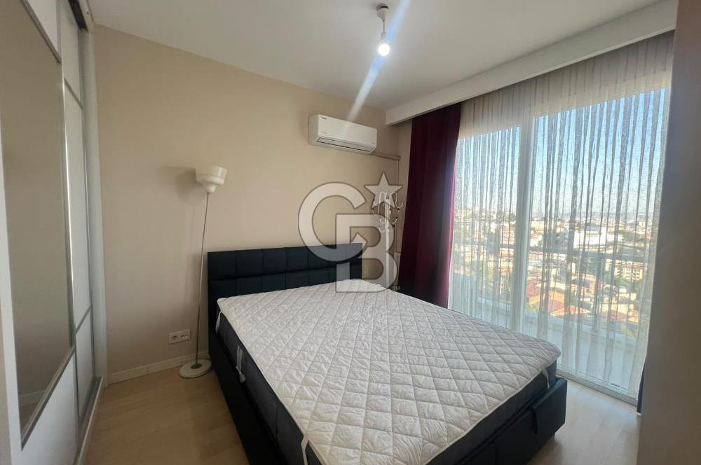 Soyak Siesta Energy Sitesi'nde 1+1 Full Eşyalı Kiralık Daire
