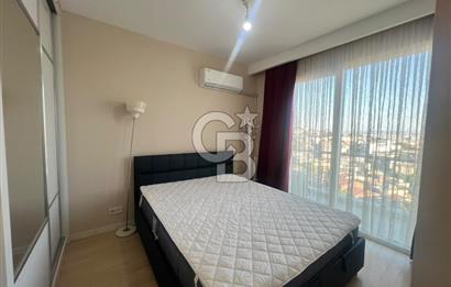 Soyak Siesta Energy Sitesi'nde 1+1 Full Eşyalı Kiralık Daire