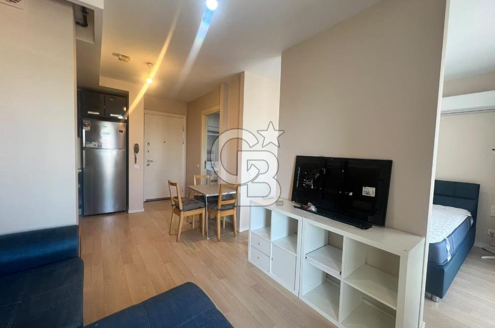 Soyak Siesta Energy Sitesi'nde 1+1 Full Eşyalı Kiralık Daire
