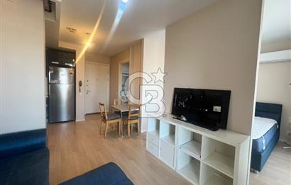 Soyak Siesta Energy Sitesi'nde 1+1 Full Eşyalı Kiralık Daire