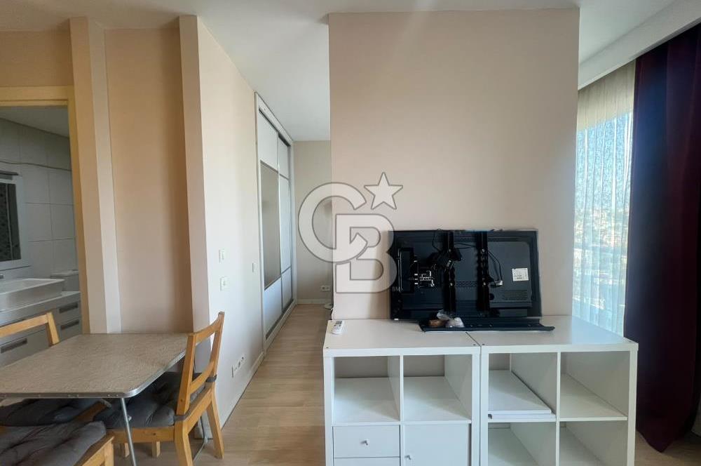 Soyak Siesta Energy Sitesi'nde 1+1 Full Eşyalı Kiralık Daire