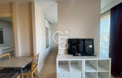Soyak Siesta Energy Sitesi'nde 1+1 Full Eşyalı Kiralık Daire