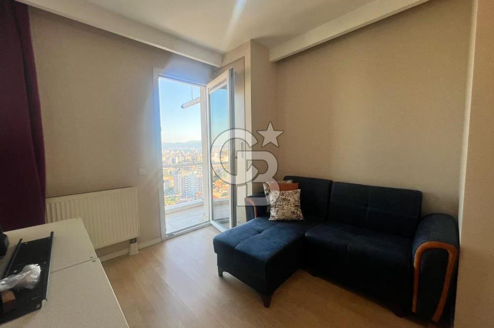Soyak Siesta Energy Sitesi'nde 1+1 Full Eşyalı Kiralık Daire
