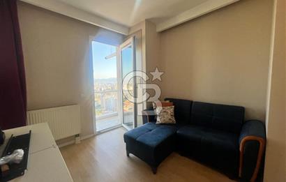 Soyak Siesta Energy Sitesi'nde 1+1 Full Eşyalı Kiralık Daire