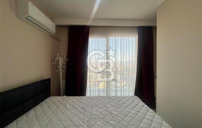 Soyak Siesta Energy Sitesi'nde 1+1 Full Eşyalı Kiralık Daire