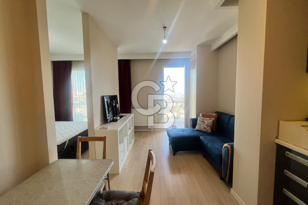 Soyak Siesta Energy Sitesi'nde 1+1 Full Eşyalı Kiralık Daire