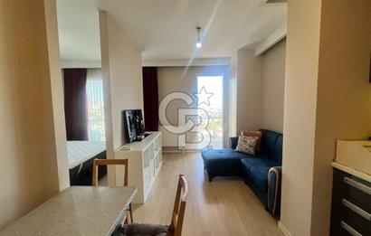Soyak Siesta Energy Sitesi'nde 1+1 Full Eşyalı Kiralık Daire