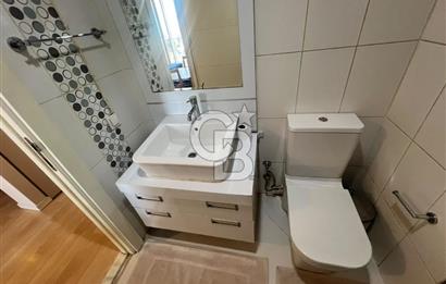 Soyak Siesta Energy Sitesi'nde 1+1 Full Eşyalı Kiralık Daire