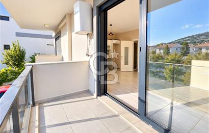 KİRALIK DAİRE GÜZELBAHÇE YELKİ MERKEZDE GENİŞ 3+1 KAPALI MUTFAK