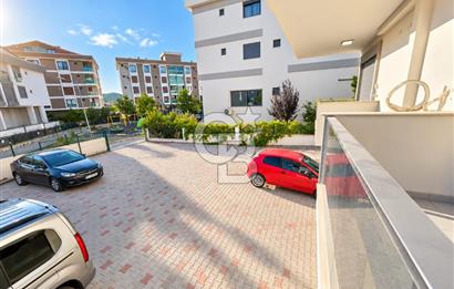 KİRALIK DAİRE GÜZELBAHÇE YELKİ MERKEZDE GENİŞ 3+1 KAPALI MUTFAK