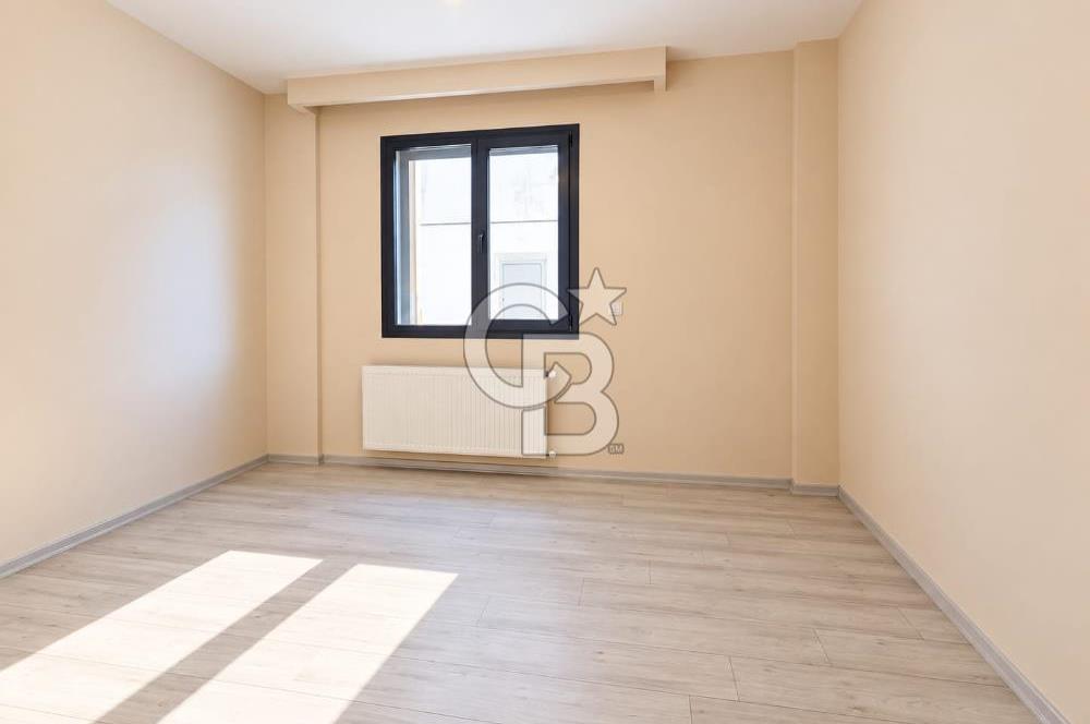 KİRALIK DAİRE GÜZELBAHÇE YELKİ MERKEZDE GENİŞ 3+1 KAPALI MUTFAK