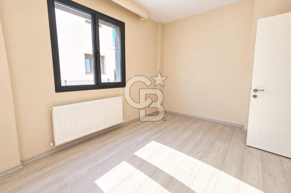 KİRALIK DAİRE GÜZELBAHÇE YELKİ MERKEZDE GENİŞ 3+1 KAPALI MUTFAK