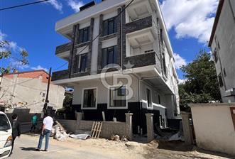 SATILIK 2+1 EBEVEYN BANYOLU DAİRE - 10 - 373302