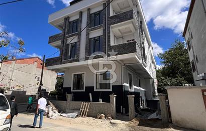SATILIK 2+1 EBEVEYN BANYOLU DAİRE