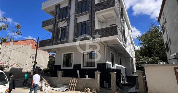 SATILIK 2+1 EBEVEYN BANYOLU DAİRE - 373302