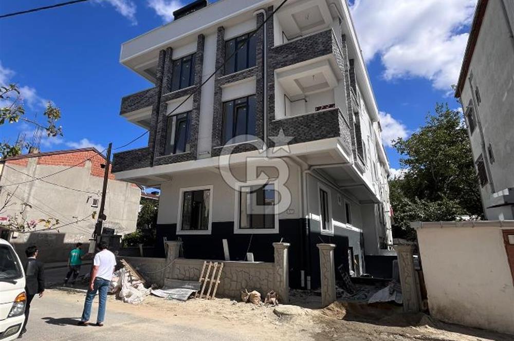 SATILIK 2+1 EBEVEYN BANYOLU DAİRE