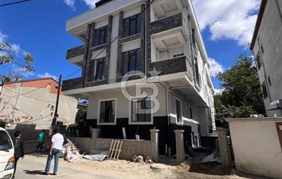 SATILIK 2+1 EBEVEYN BANYOLU DAİRE