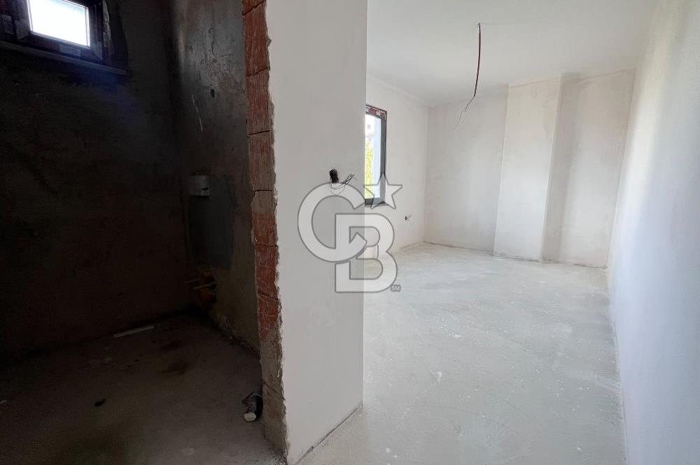SATILIK 2+1 EBEVEYN BANYOLU DAİRE
