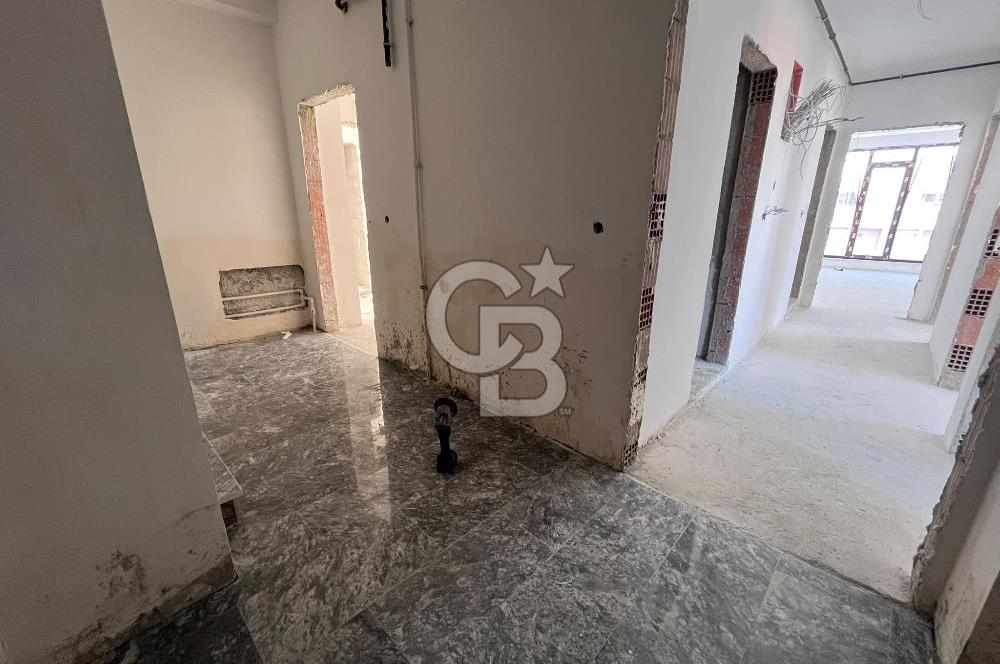 SATILIK 2+1 EBEVEYN BANYOLU DAİRE