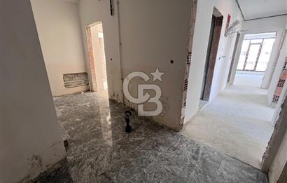 SATILIK 2+1 EBEVEYN BANYOLU DAİRE