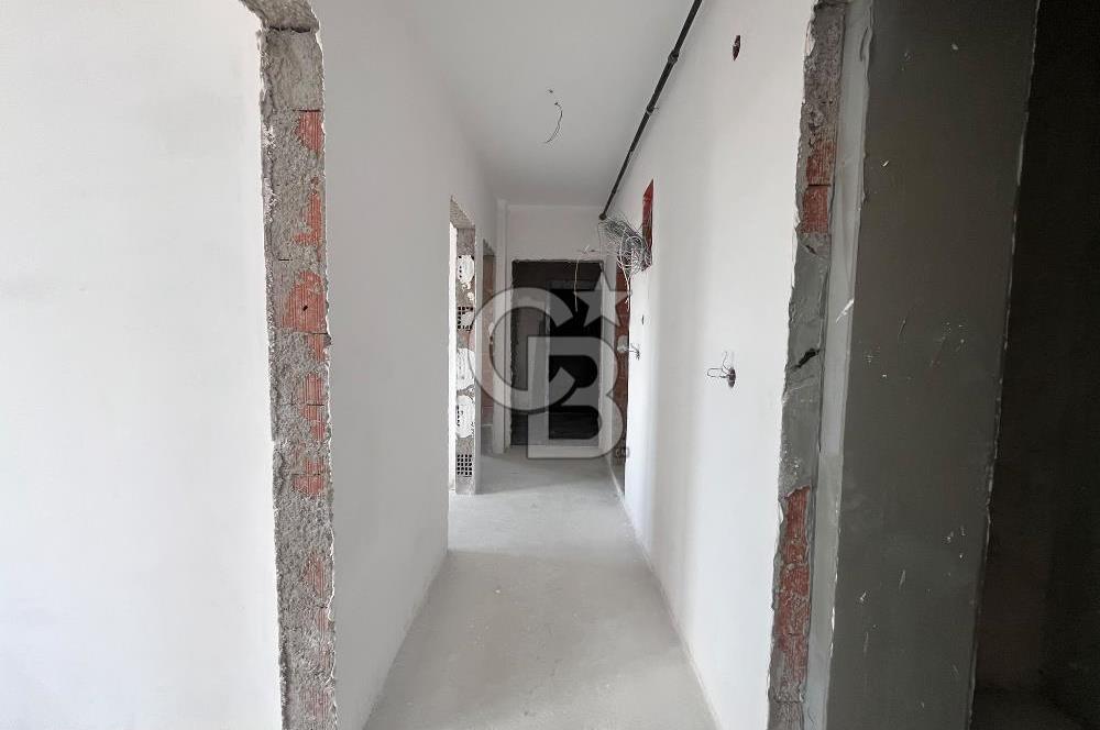 SATILIK 2+1 EBEVEYN BANYOLU DAİRE