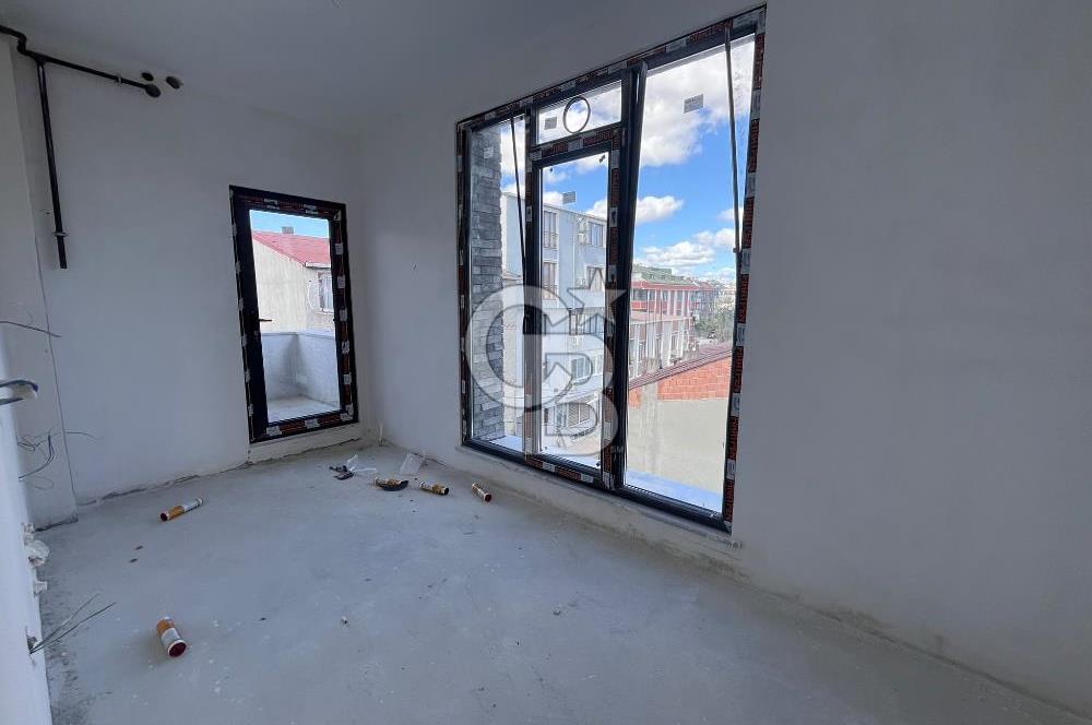 SATILIK 2+1 EBEVEYN BANYOLU DAİRE