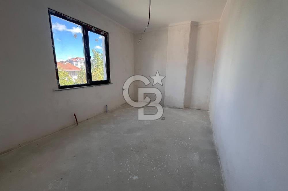 SATILIK 2+1 EBEVEYN BANYOLU DAİRE