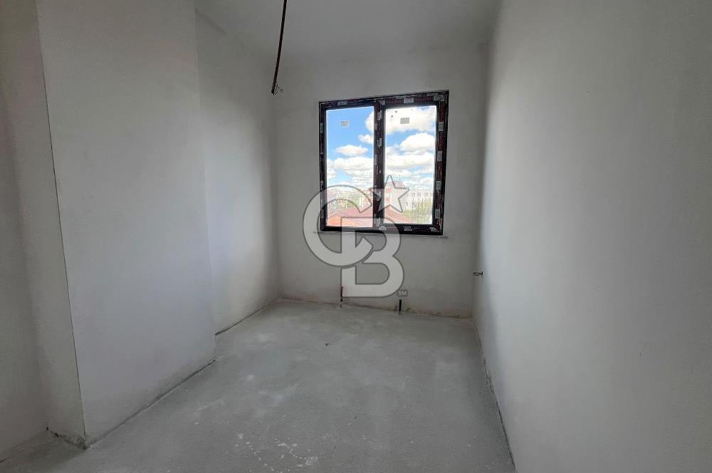 SATILIK 2+1 EBEVEYN BANYOLU DAİRE