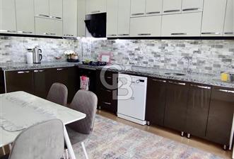 MEHMET AKİF CADDESİNDE GENİŞ FERAH YAPILI 3+1 DAİRE  - 1 - 373287