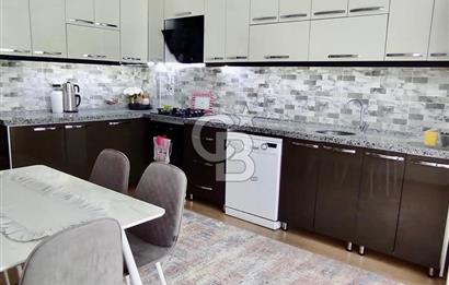 MEHMET AKİF CADDESİNDE GENİŞ FERAH YAPILI 3+1 DAİRE 