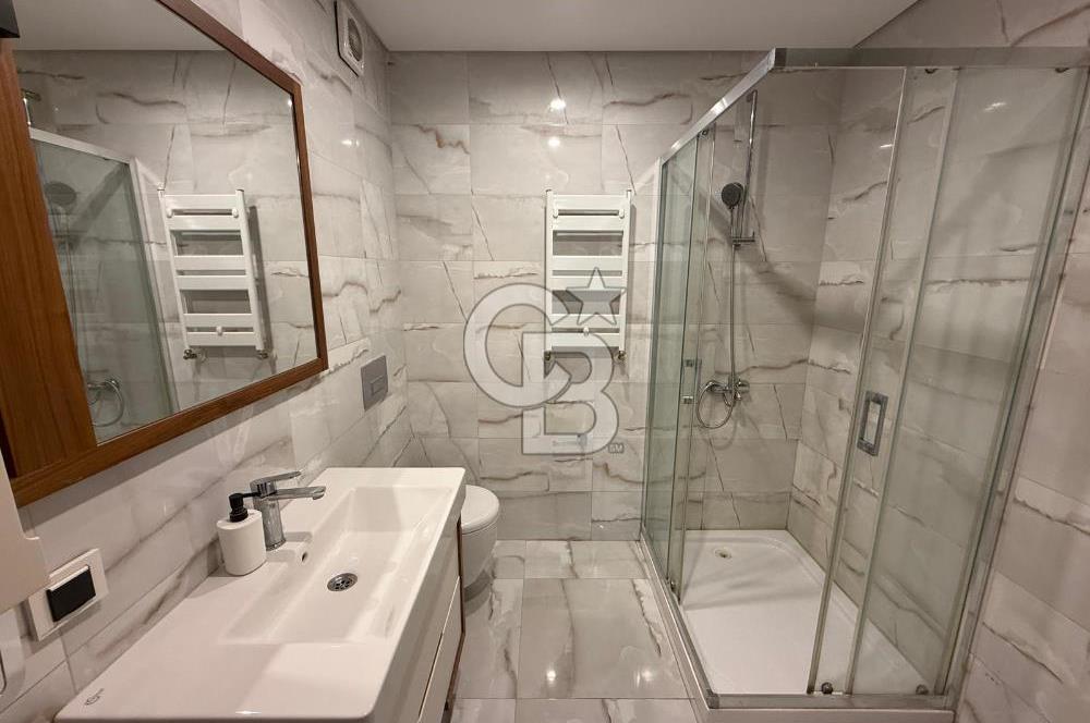 KADIKÖY FİKİRTEPE ŞUA ELİTE CONCEPT 1+1 KİRALIK DAİRE 