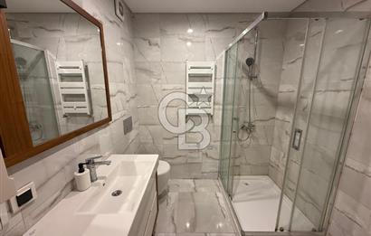 KADIKÖY FİKİRTEPE ŞUA ELİTE CONCEPT 1+1 KİRALIK DAİRE 