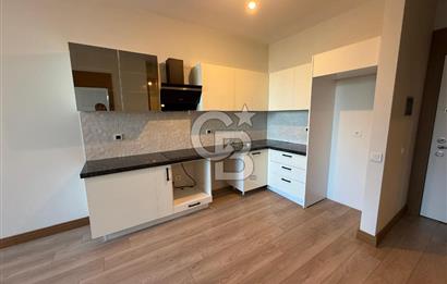 KADIKÖY FİKİRTEPE ŞUA ELİTE CONCEPT 1+1 KİRALIK DAİRE 