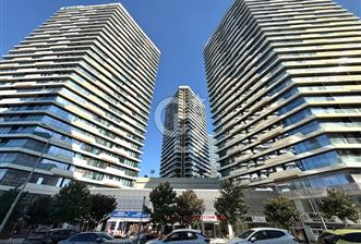 KADIKÖY FİKİRTEPE ŞUA ELİTE CONCEPT 1+1 KİRALIK DAİRE  - 1 - 373295