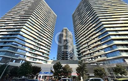 KADIKÖY FİKİRTEPE ŞUA ELİTE CONCEPT 1+1 KİRALIK DAİRE 
