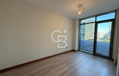 KADIKÖY FİKİRTEPE ŞUA ELİTE CONCEPT 1+1 KİRALIK DAİRE 
