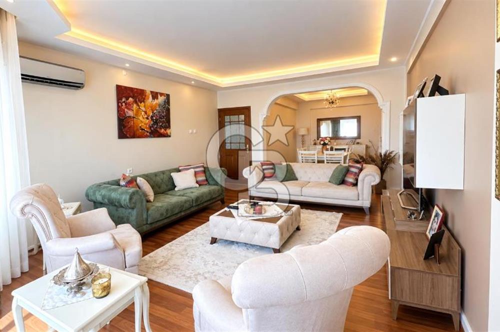 ŞEHİR MERKEZİNDE İÇİ MASRAFSIZ 2+1 FIRSAT DAİRE