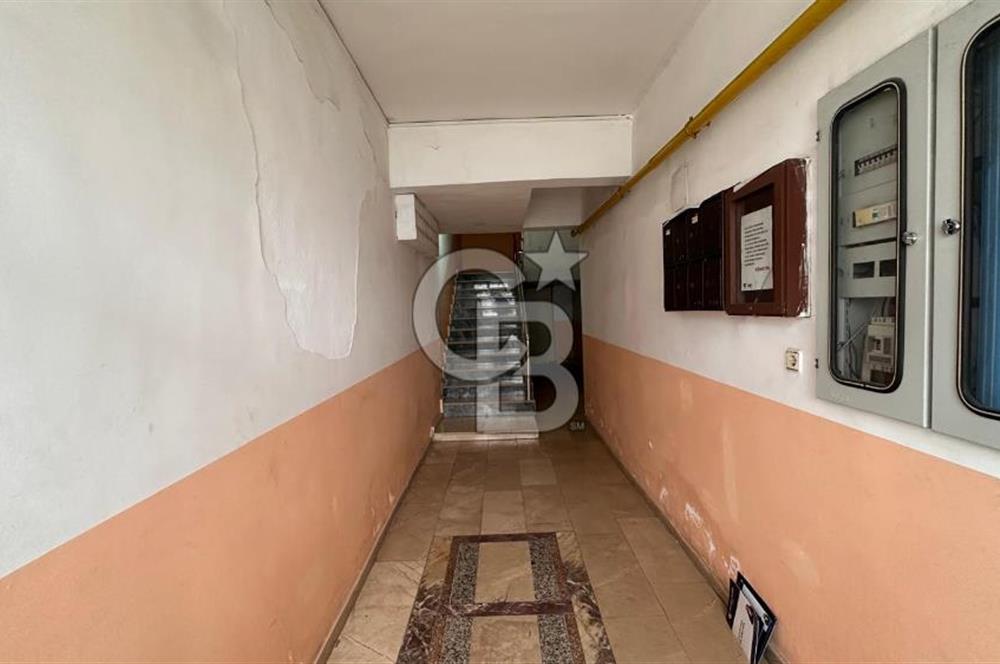 ŞEHİR MERKEZİNDE İÇİ MASRAFSIZ 2+1 FIRSAT DAİRE